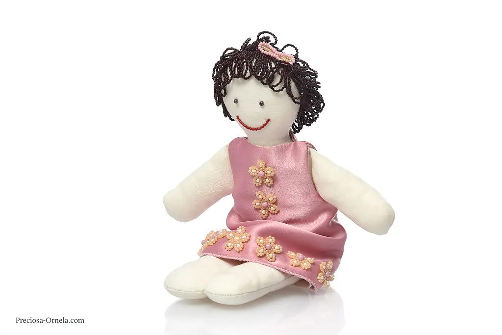 Dolls and accessories